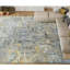 Hand Woven Silk and Wool Area Rug-70053923