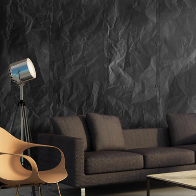 Wallpaper - English Soot