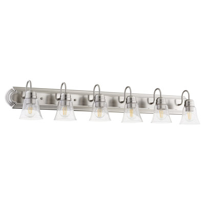 ConCo 6 - Light Dimmable Vanity Light