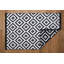 Sandyfield Geometric Area Rug-1943910999