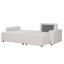 Bettey 2 Seater Sofa Bed-1182222444-1182222445