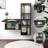 Floating Desk,wall Mounted Table-763175203