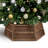 Wooden Tree Collar-103400725