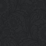 Llewelyn-Bowen - Off The Wall Floral Non-Woven Wallpaper Roll