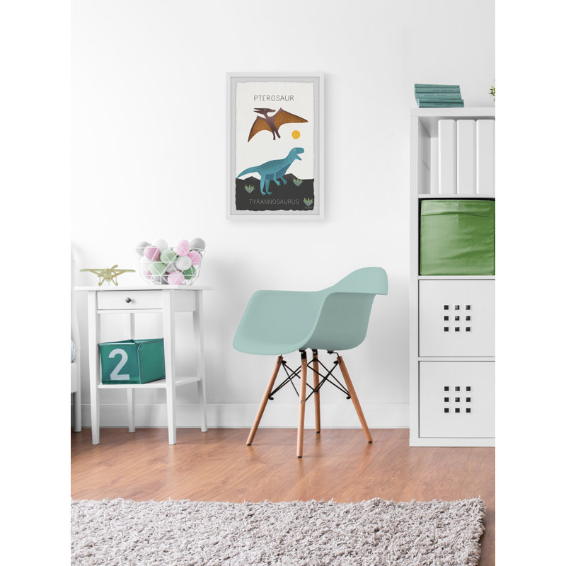 Ley Single Picture Frame Painting, 45cm H x 38cm W