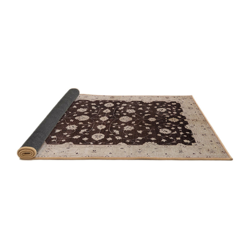 Tapis beige / brun Floy, Rectangle 2 pi x 3 pi