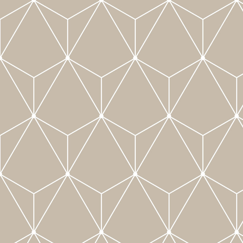 Atelier 100% Cotton Duvet Cover, Grey, 155 x 220cm Duvet Cover