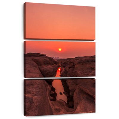 Grand Canyon Sunset