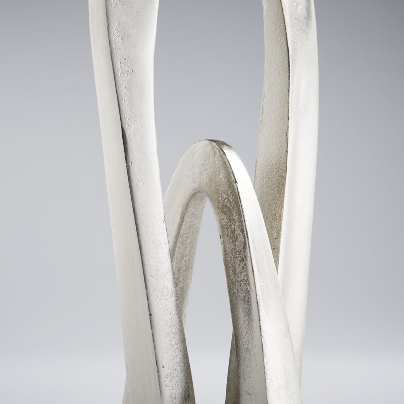 Abstract Decorative Object