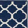 Triplett Geometric Wool Hand Woven Area Rug