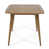 Teak is out of stock
