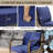 Outdoor Patio Wicker Chair with Cushions-102316192