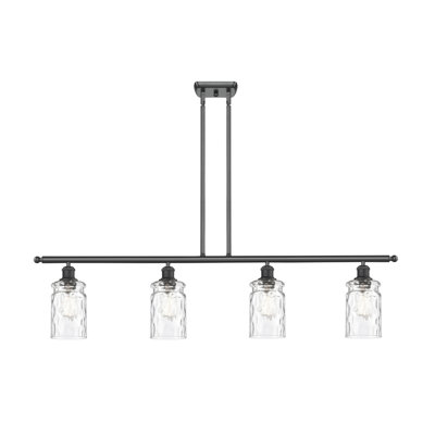 Binkley 4 - Light Kitchen Island Pendant