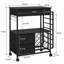 Storage Cabinet