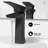 Monaco Single Hole, Single-Handle, Bathroom Faucet-51958860