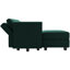Canapé modulaire avec rangement 63,8 po Nakash-1905744847