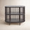 Charlestown 36'' Solid Wood Console Table