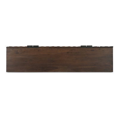 Givens Acacia Sideboard