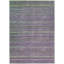 Tapis mauve lavable à la machine intérieur / extérieur Xhevrie-112170991