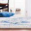 Tapis bleu clair / bleu clair-451915983