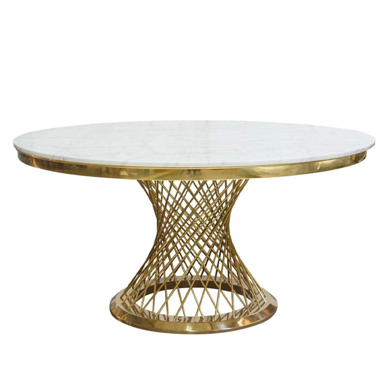 Amia ronde 58,5 po