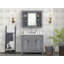 Rangement pour salle de bain Tameisha-973237912