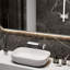 Waterfall Bathroom Sink Faucet-121292328