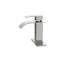 Robinet de lavabo pour salle de bain à poignée simple 6 "certifié CUPC Harlow-118546182