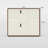 16 Pair Shoe Storage Cabinet