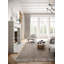 Encadrement de cheminée en pierre Park Bolection-104903386-104903383