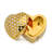 Sempre Metal Decorative Box-46829507