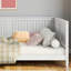 Lit plateforme Classic Mid-Century-376225531-376225530