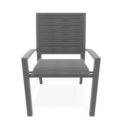 Kendall Outdoor Dining Chair