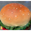 Statue Eilette Cheeseburger-523716511