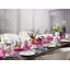Service de table 24 pièces Villeroy & Boch Cellini, service pour 6