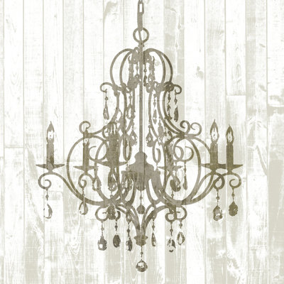Lustre Shiplap II