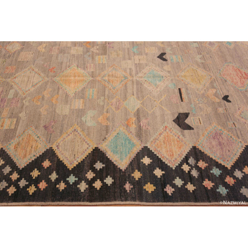 One-of-a-Kind 6'1" X 9'9" Area Rug