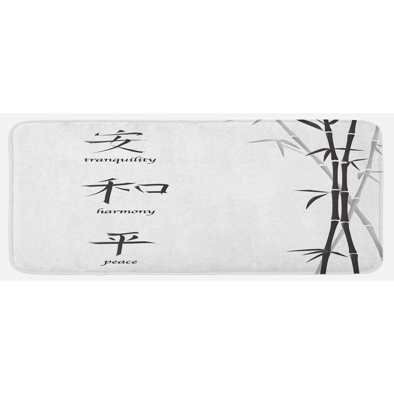 Tapis de cuisine Ljupka