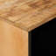 80cm Solid Wood Sideboard