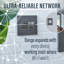 Interrupteur intelligent Adorne avec Netatmo-107384532