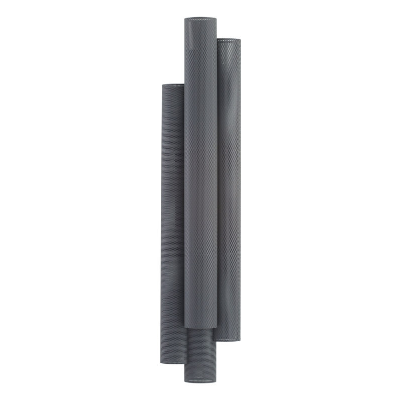 Punch Oversized Outdoor Sconce