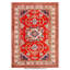 Hand-Knotted High-Quality Area Rug