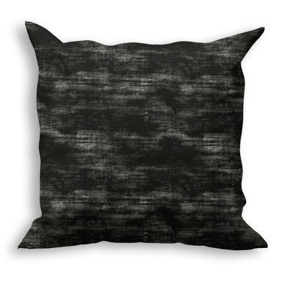 Outdoor Square Pillow Cover & Insert