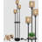 Brenleigh 7.09'' LED Novelty Floor Lamp