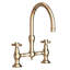 Fairfield Kitchen Bridge Faucet-1074021230