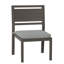 Avondale Patio Dining Side Chair with Cushions-27964535-63361215-70088897
