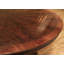 Mahogany Wood Dining Table