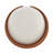 Rayburn Upholstered Ottoman