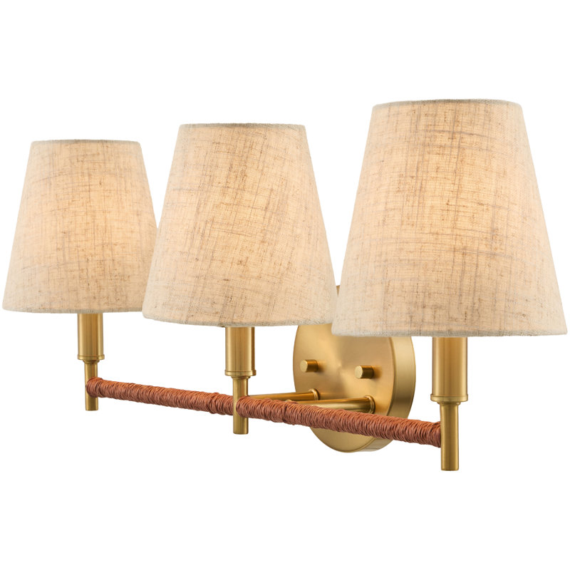 Bennett Wall Sconce, 3
