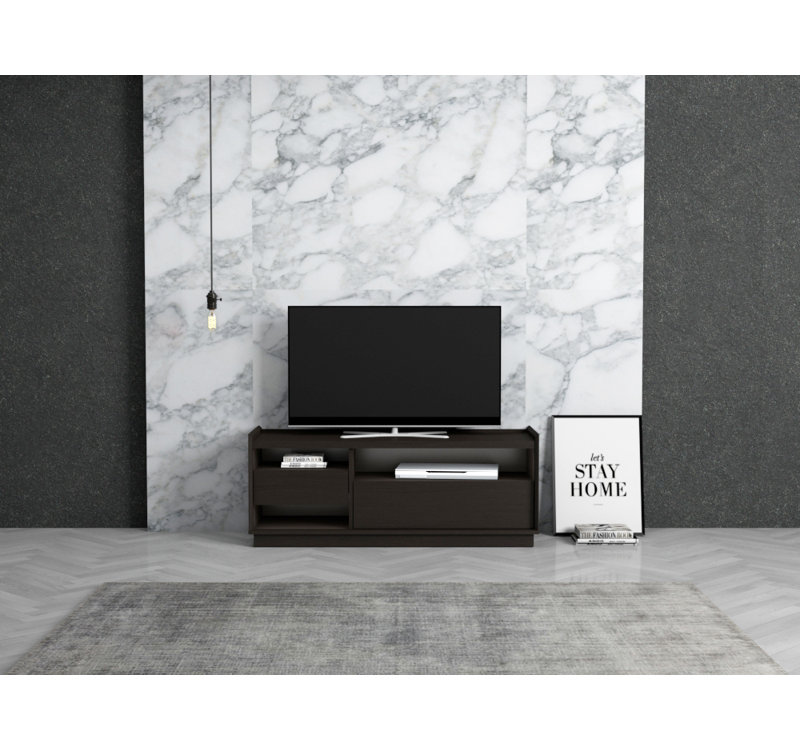 Omarien TV Stand for TVs up to 58"